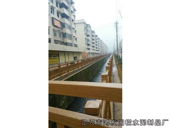 仿木系列