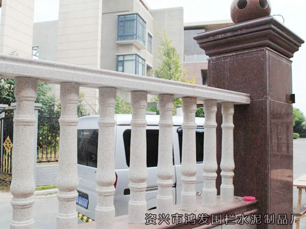 仿大理石系列