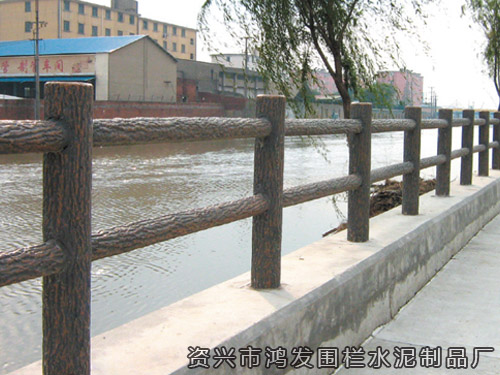 仿树皮系列
