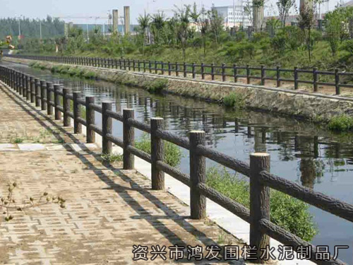 仿树皮系列