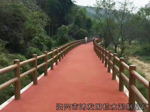 仿树皮系列