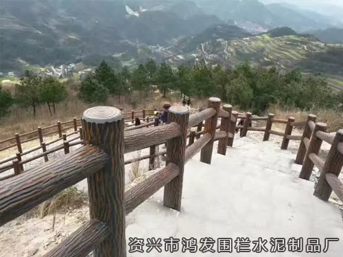 仿树皮系列