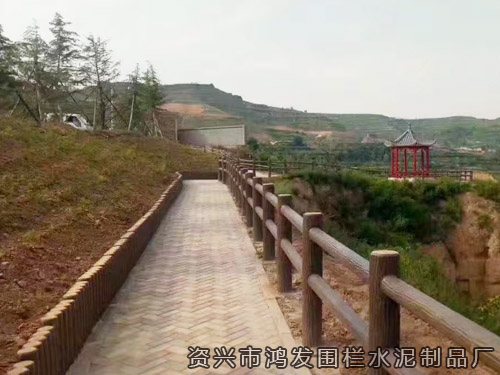 仿树皮系列